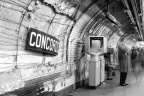 Métro Concorde - Le tube est mort (1989)