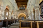 Église romane de Marsal