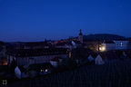 Bamberg - Michaelsberg