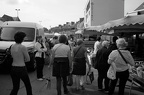 Guingamp - Marché