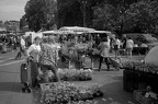 Guingamp - Marché