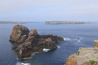 Ouessant - Pointe de Kadoran