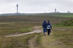 Ouessant - Pointe de Kadoran