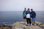 Ouessant - Pointe de Kadoran