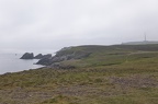 Ouessant - Pointe de Kadoran