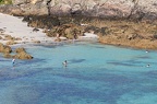 Ouessant - Porz ar Lan