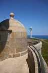 Ouessant- Phare du Stiff