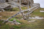 Ouessant - Pointe de Créac'h