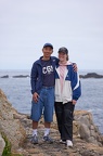 Ouessant - Pointe de Créac'h