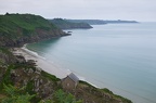 Plouha - Plage Bonaparte